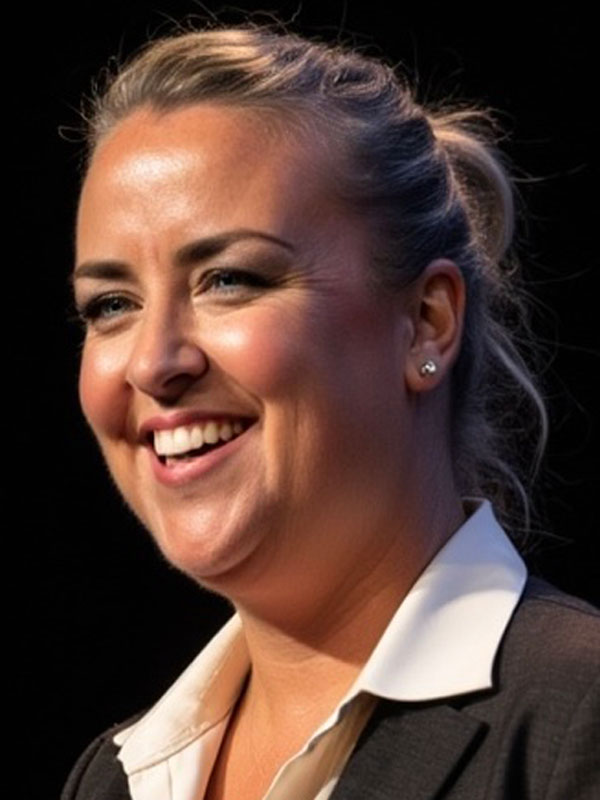 Kate Cooper